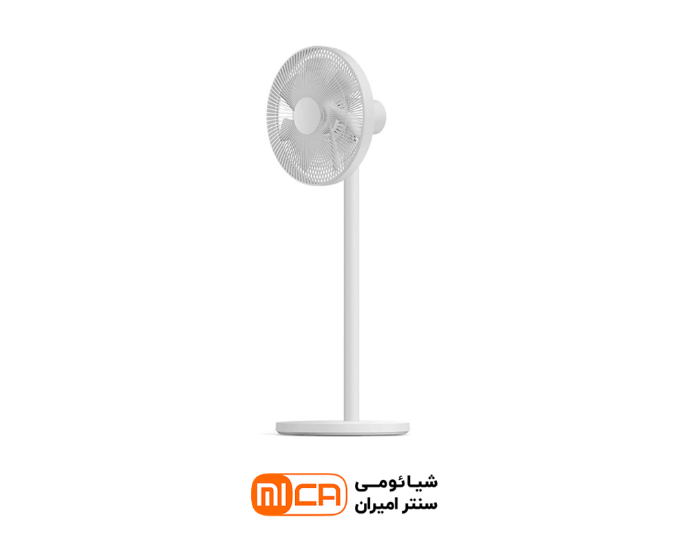 پنکه هوشمند شیائومی مدل Smart Standing Fan Pro پنکه هوشمند شیائومی مدل Smart Standing Fan Pro