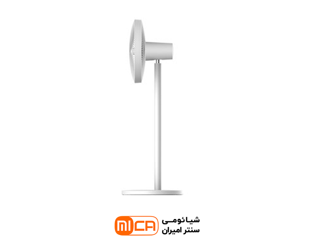 پنکه هوشمند شیائومی مدل Smart Standing Fan Pro پنکه هوشمند شیائومی مدل Smart Standing Fan Pro