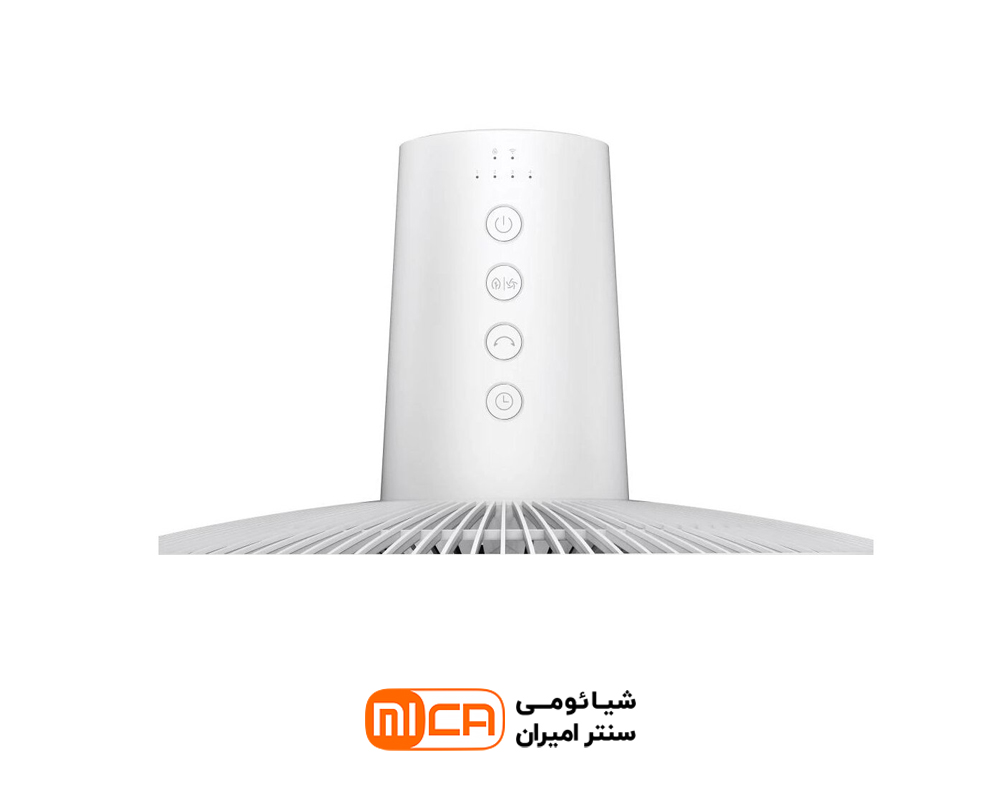 C پنکه هوشمند شیائومی مدل Smart Standing Fan Pro
