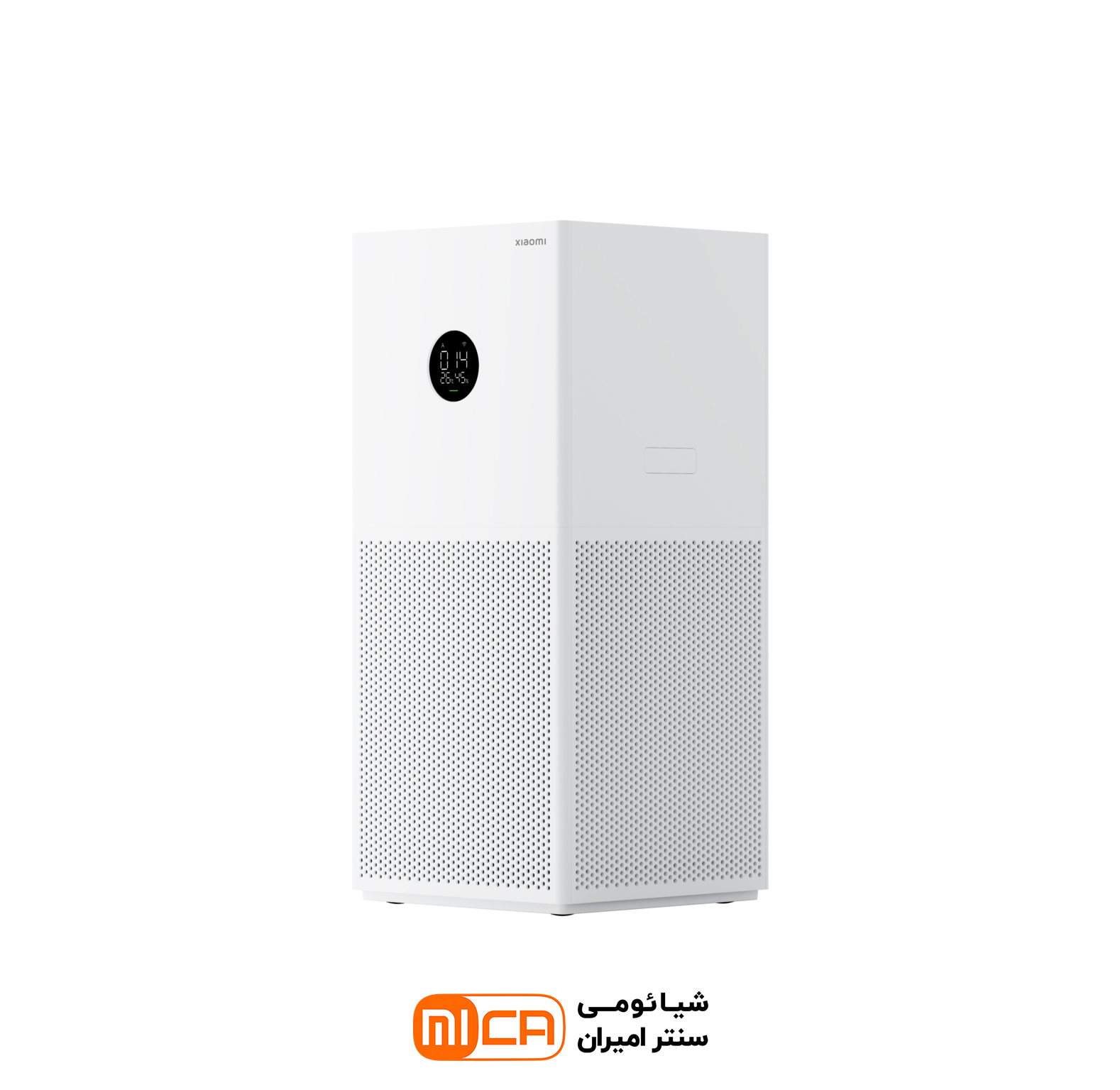 main 2 دستگاه تصفیه هوا شیائومی مدل Xiaomi Smart Air Purifier 4 Lite