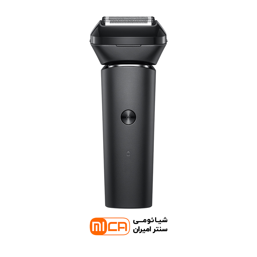 1 ماشین ریش تراش پنج تیغه شیائومی مدل Mi 5-Blade Electric Shaver