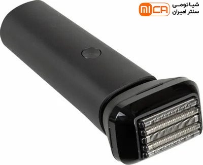 3 ماشین ریش تراش پنج تیغه شیائومی مدل Mi 5-Blade Electric Shaver