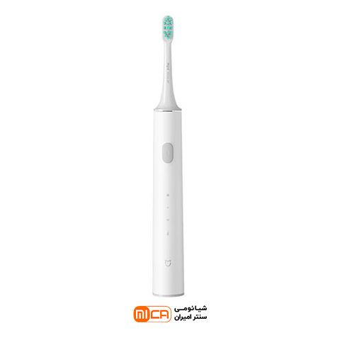 1-1 مسواک برقی هوشمند شیائومی Xiaomi Mi Smart T500 Sonic Electric Toothbrush