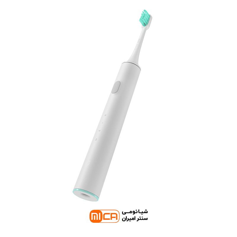 1 مسواک برقی هوشمند شیائومی Xiaomi Mi Smart T500 Sonic Electric Toothbrush