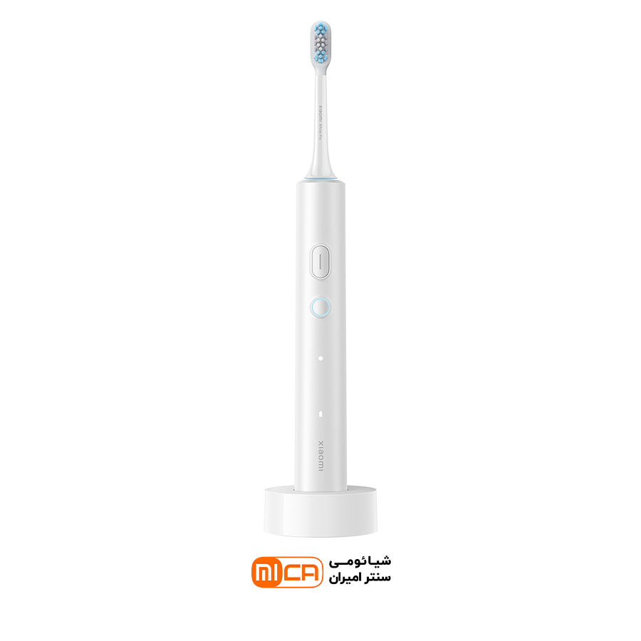 1 مسواک برقی هوشمند شیائومی Xiaomi electric toothbrush T501 Mijia sonic