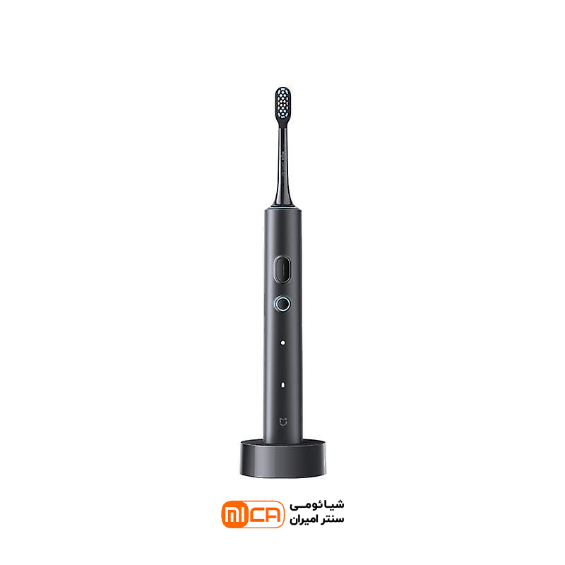 2 مسواک برقی هوشمند شیائومی Xiaomi electric toothbrush T501 Mijia sonic