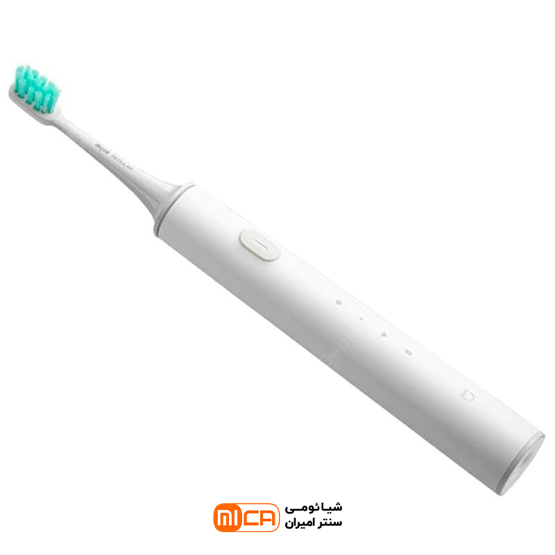 3 مسواک برقی هوشمند شیائومی Xiaomi electric toothbrush T501 Mijia sonic