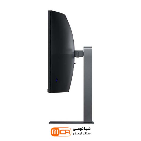 4 مانیتور گیمینگ محنی سایز 34 اینچ شیائومی مدل Mi Curved Gaming Monitor G34WQi